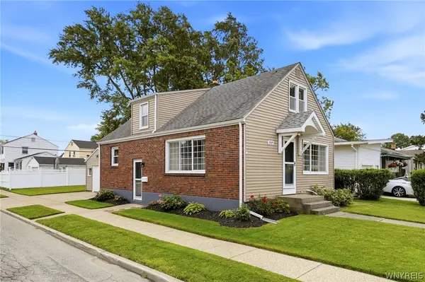 1089 Parker Boulevard, Buffalo, NY 14223
