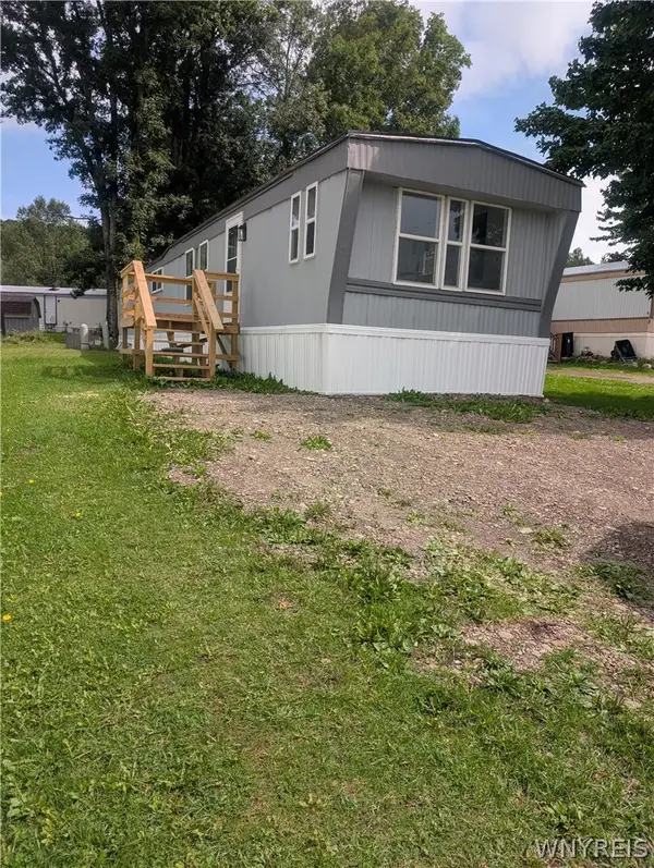 11796 Sparks Road, Freedom, NY 14065