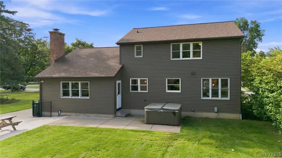 878 Ohio Avenue, North Tonawanda, NY 14120 - #2