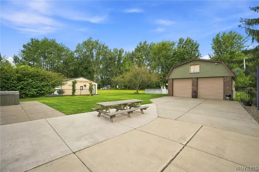 878 Ohio Avenue, North Tonawanda, NY 14120 - #3