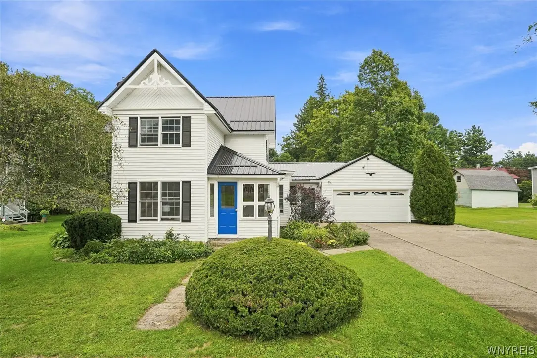 29 Newman Street, Springville, NY 14141 - #1