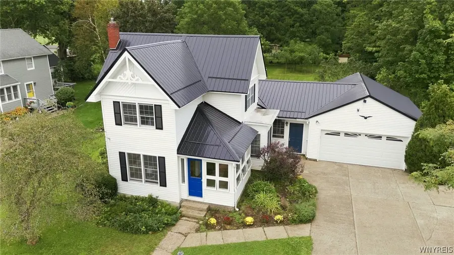 29 Newman Street, Springville, NY 14141 - #2