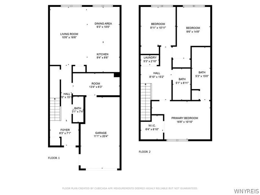 8981 Iroquois Street, Angola, NY 14006 - #2
