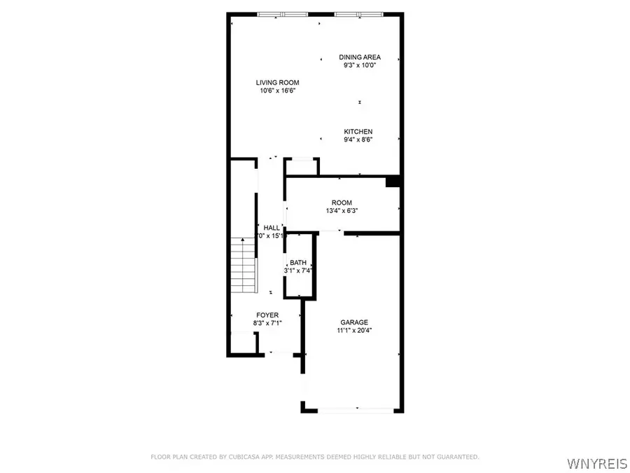 8981 Iroquois Street, Angola, NY 14006 - #3