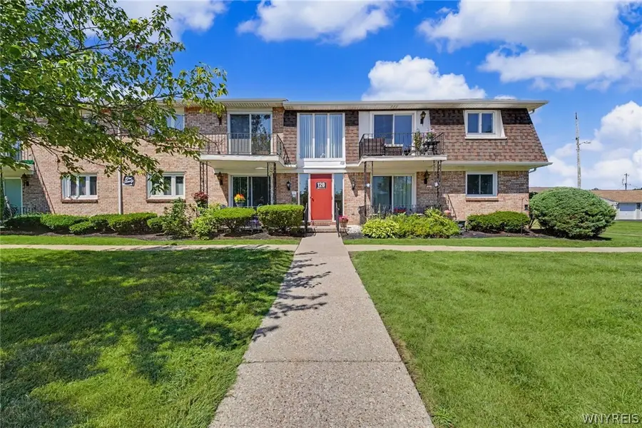 120 Old Lyme Drive #4, Buffalo, NY 14221 - #2