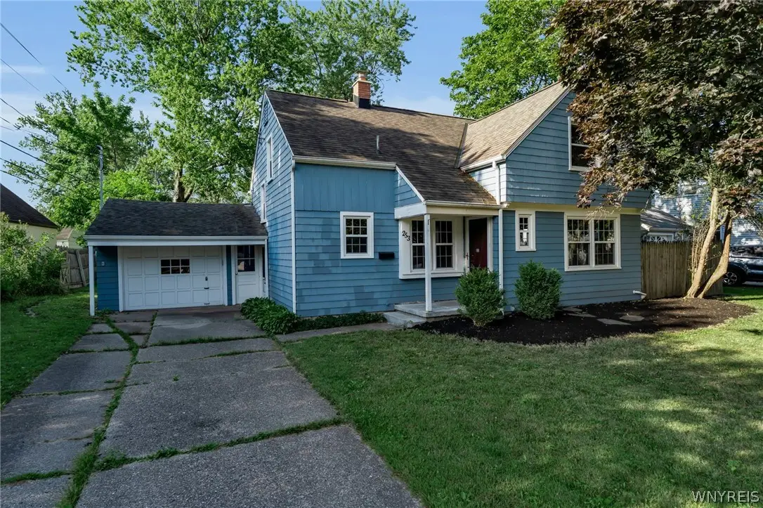 253 Lorfield Drive, Buffalo, NY 14226 - #1
