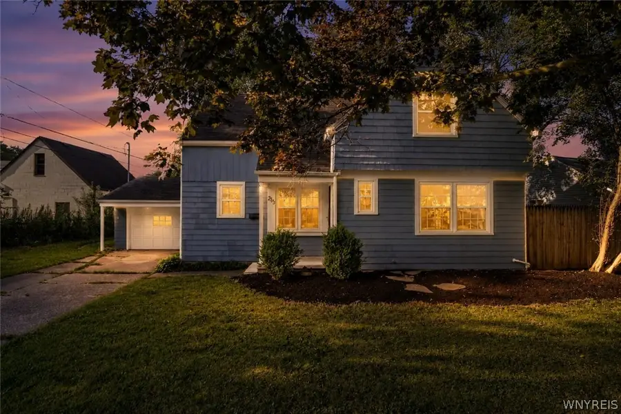 253 Lorfield Drive, Buffalo, NY 14226 - #2