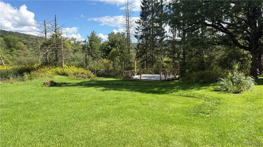 7144 Prill Road, East Otto, NY 14729 - #2