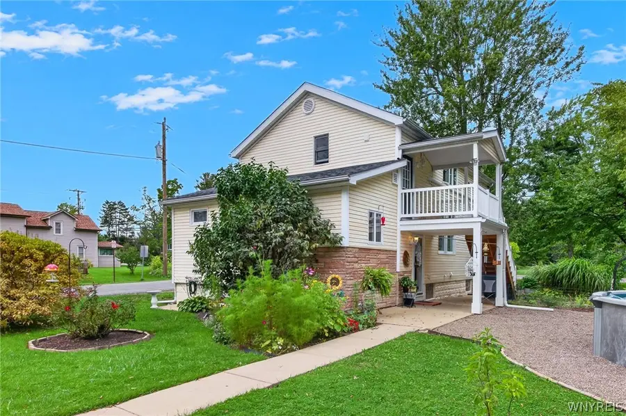 4511 Abbott Road, Orchard Park, NY 14127 - #2