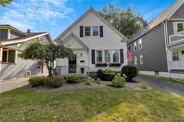 235 Potters Road, Buffalo, NY 14220