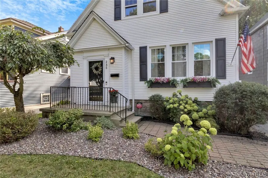 235 Potters Road, Buffalo, NY 14220 - #2