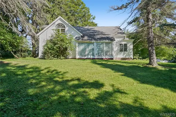 9889 Route 16, Machias, NY 14101