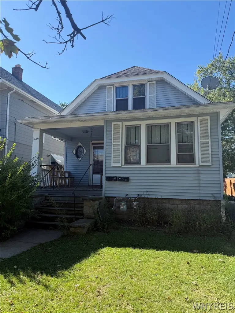 129 Whitfield Ave, Buffalo, NY 14220 - #1