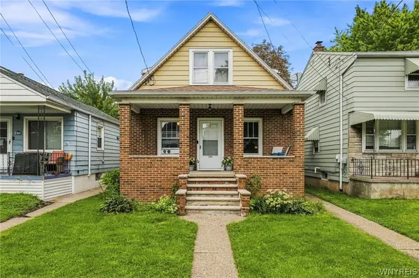 2788 Monroe Avenue, Niagara Falls, NY 14303
