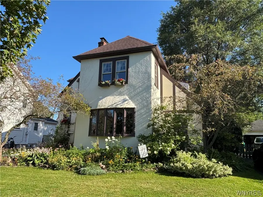 20 Grasmere Road, Lockport, NY 14094 - #3
