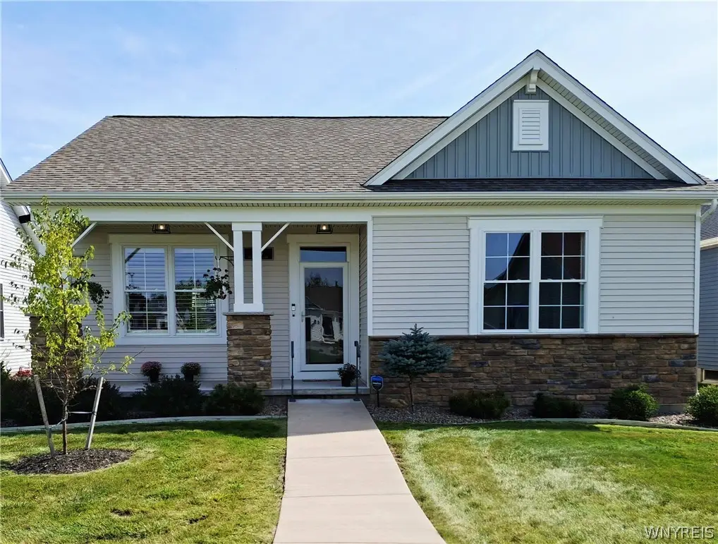 113 Thompson Lane, Canandaigua, NY 14424 - #1
