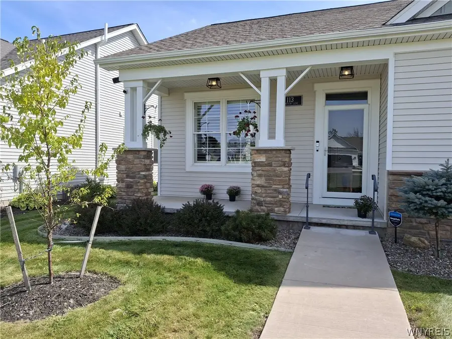 113 Thompson Lane, Canandaigua, NY 14424 - #2