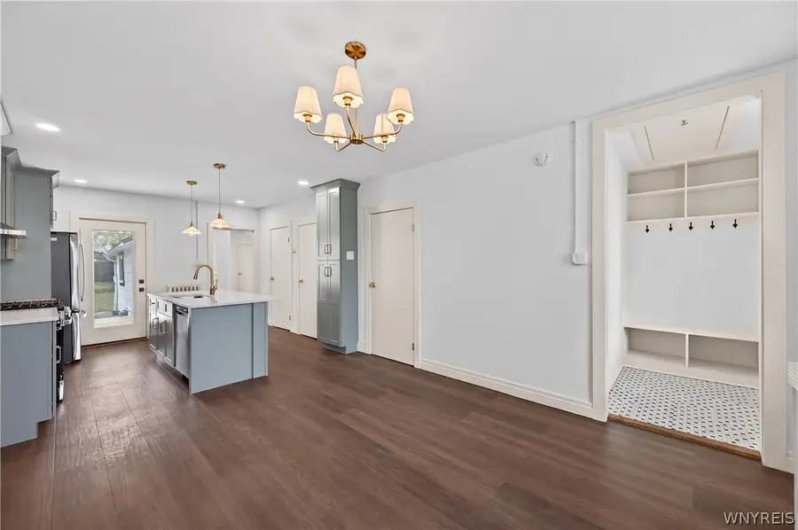 153 Garner Avenue, Buffalo, NY 14213 - #3