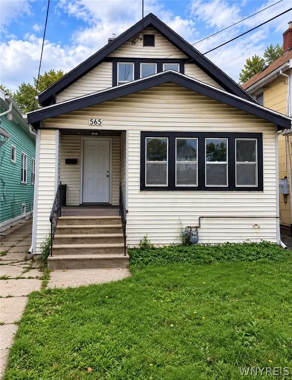 565 E Amherst Street #S, Buffalo, NY 14215