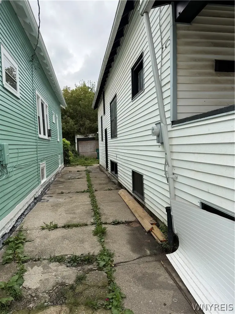 565 E Amherst Street #S, Buffalo, NY 14215 - #2