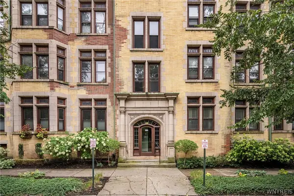 186 Chapin Parkway #1, Buffalo, NY 14209