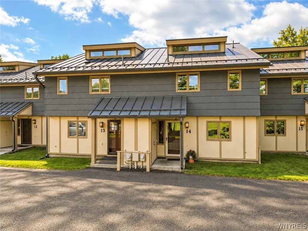 14 Alpine Meadows, Ellicottville, NY 14731 - #1