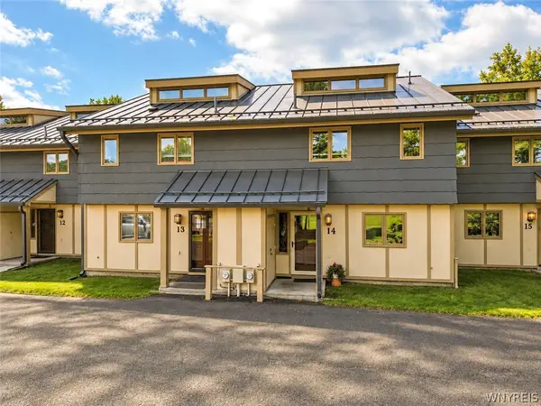 14 Alpine Meadows, Ellicottville, NY 14731