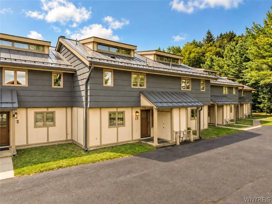 14 Alpine Meadows, Ellicottville, NY 14731 - #2