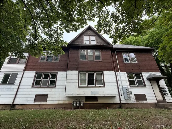 33 Tyler Street, Buffalo, NY 14214