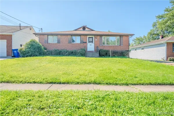 81 Laurelton Drive, Buffalo, NY 14224