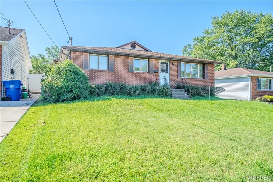 81 Laurelton Drive, Buffalo, NY 14224 - #2