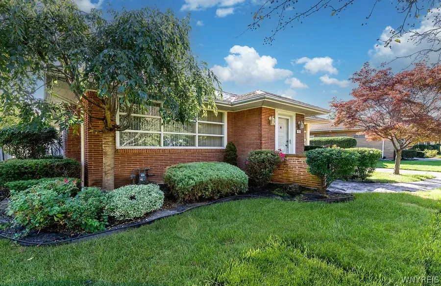 95 Dana Road, Buffalo, NY 14216 - #2