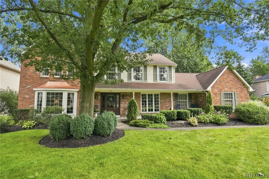 135 Brandywine Drive, Williamsville, NY 14221 - #1
