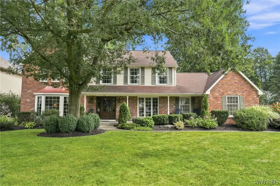135 Brandywine Drive, Williamsville, NY 14221 - #3