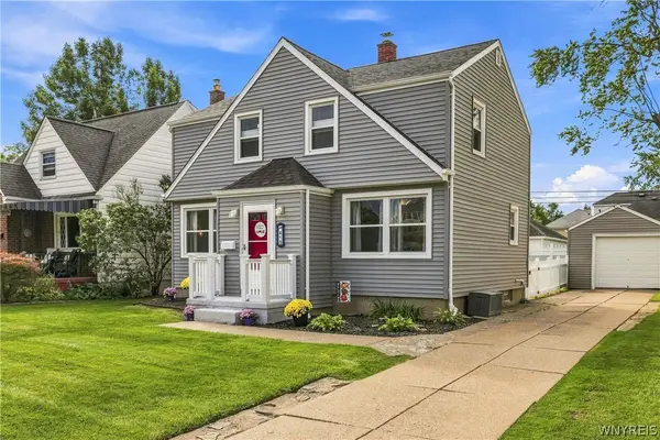 415 Knowlton Avenue, Buffalo, NY 14217