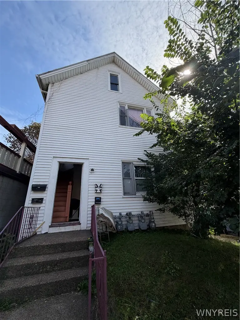 209 Grant Street, Buffalo, NY 14213 - #1