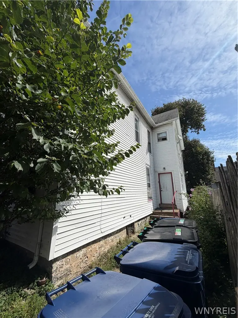 209 Grant Street, Buffalo, NY 14213 - #3