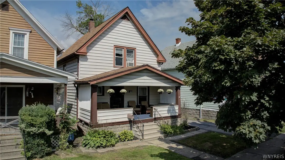 86 Felton Street, North Tonawanda, NY 14120 - #1