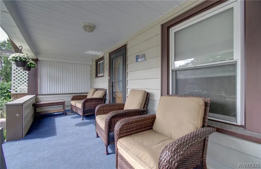 86 Felton Street, North Tonawanda, NY 14120 - #3