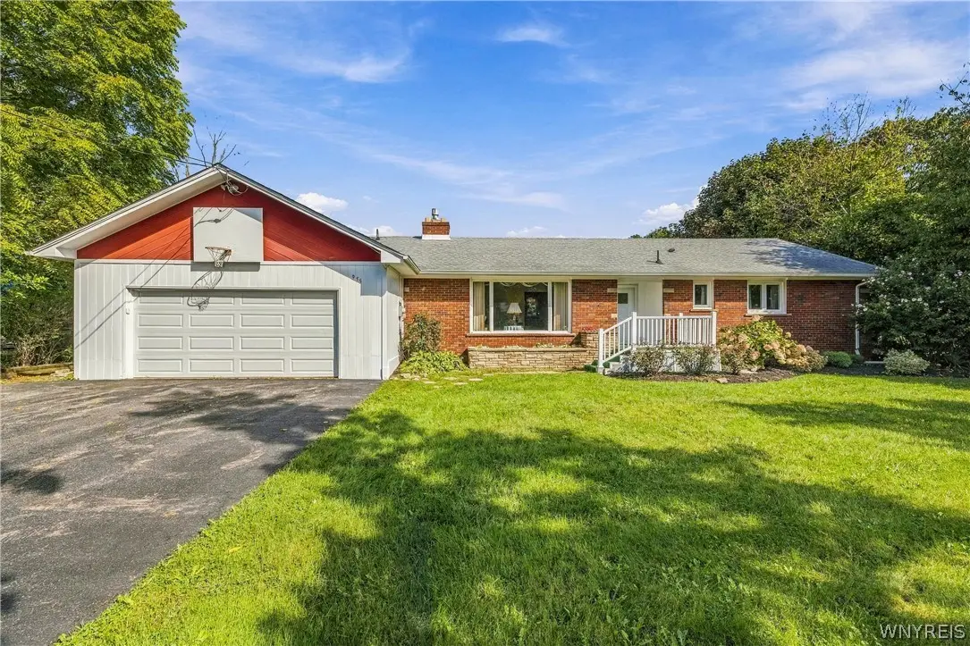 955 Elliott Drive, Lewiston, NY 14092 - #1