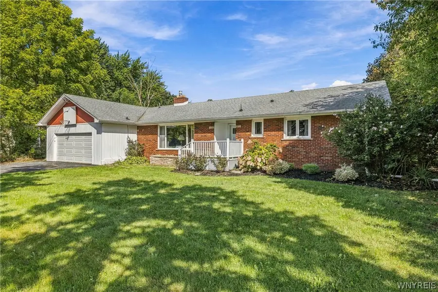 955 Elliott Drive, Lewiston, NY 14092 - #2