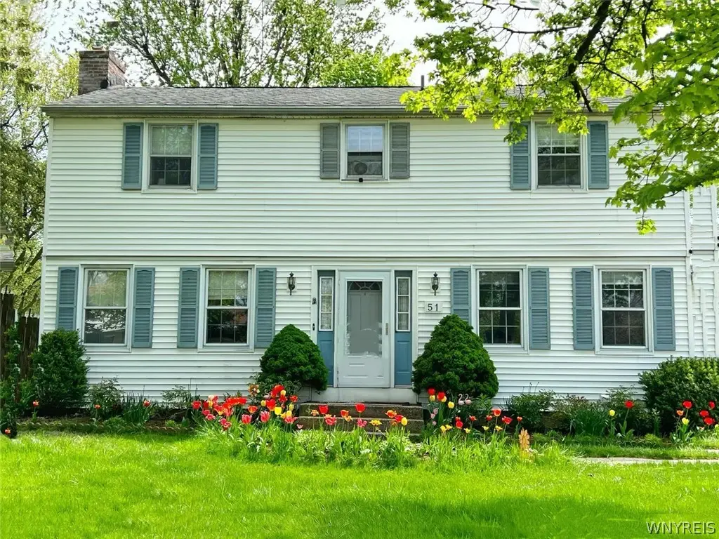 51 Sudbury Lane, Buffalo, NY 14221 - #1