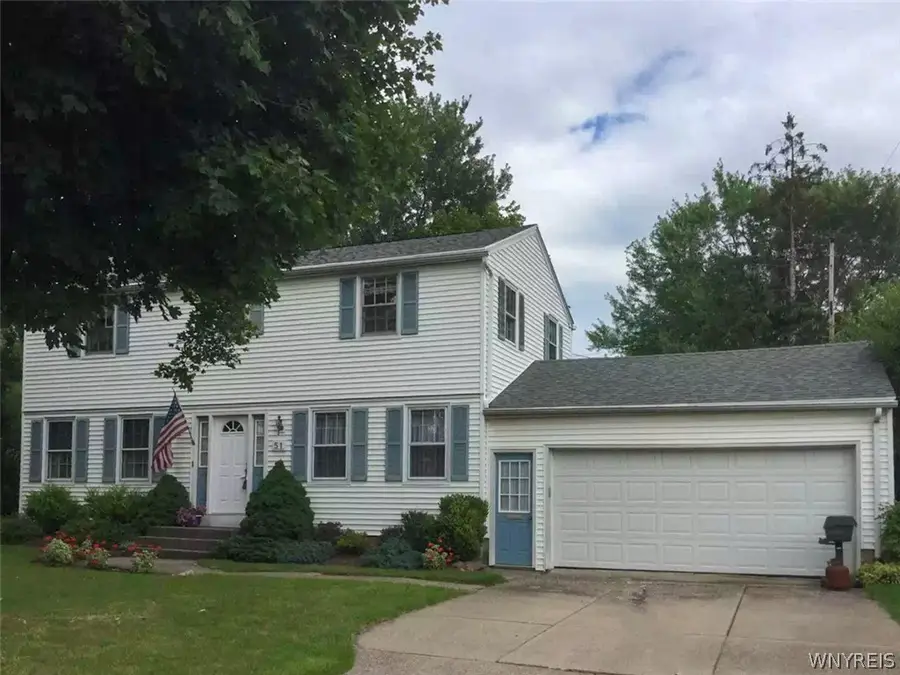 51 Sudbury Lane, Buffalo, NY 14221 - #2