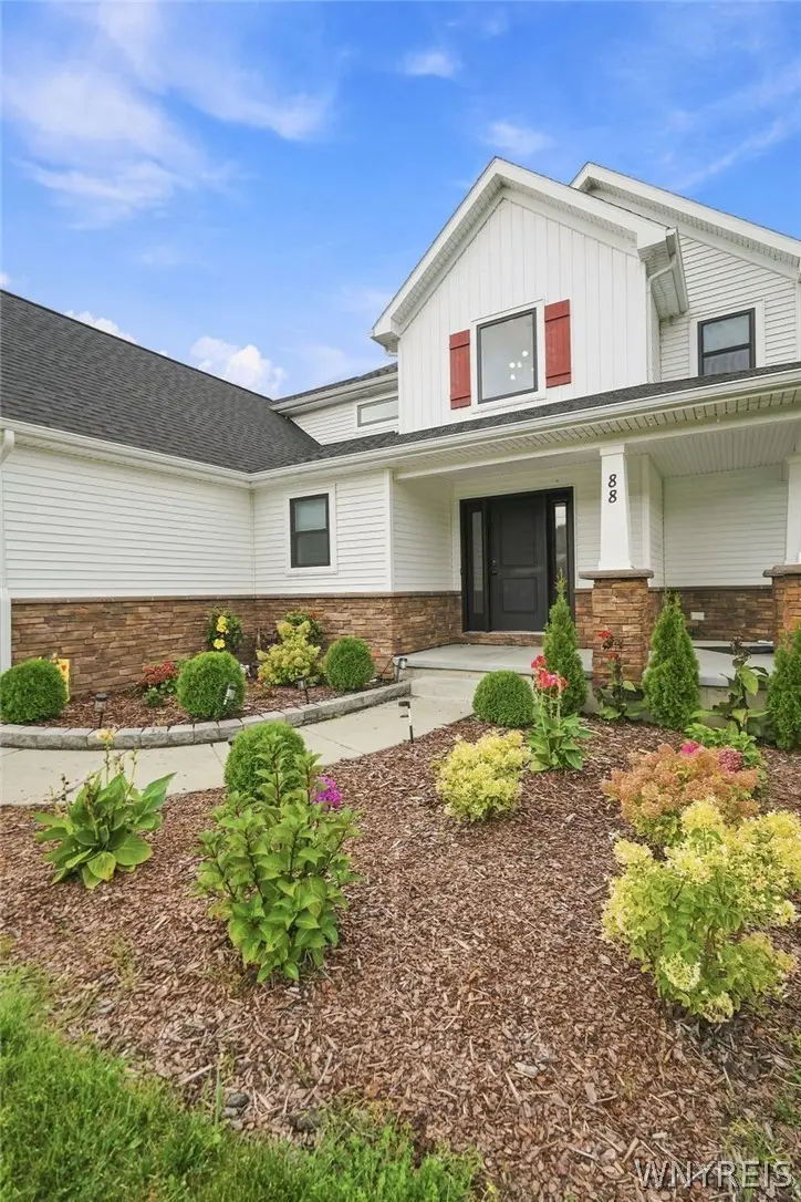 88 Two Rod Road, Alden, NY 14004 - #2