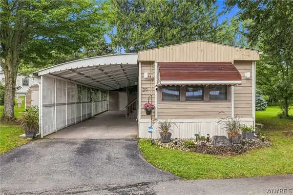 29 Jenny Court, Buffalo, NY 14225