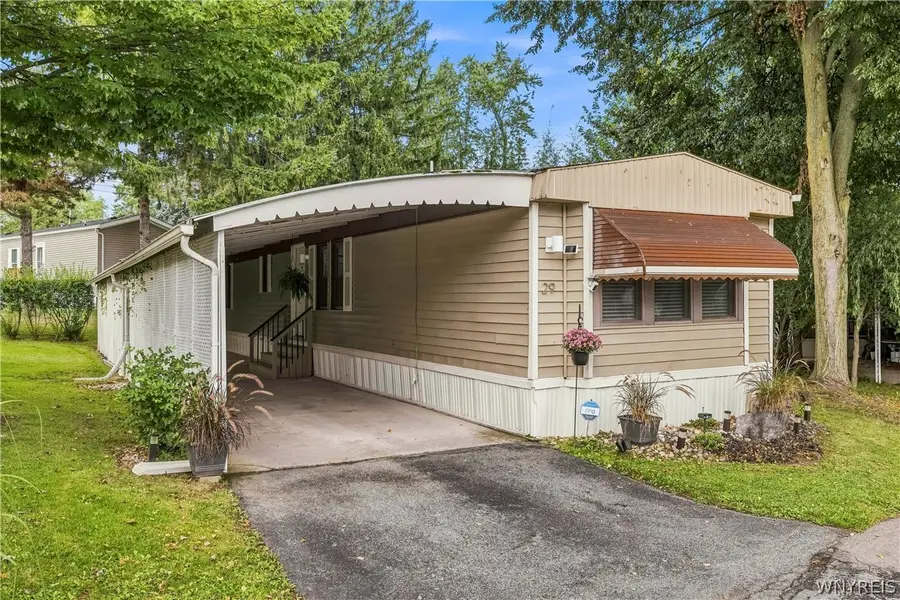 29 Jenny Court, Buffalo, NY 14225 - #2