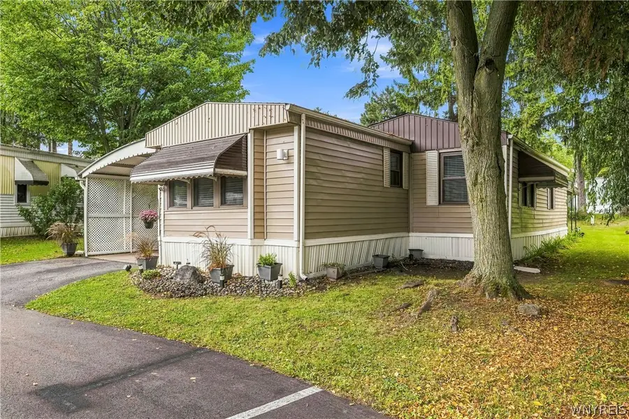 29 Jenny Court, Buffalo, NY 14225 - #3