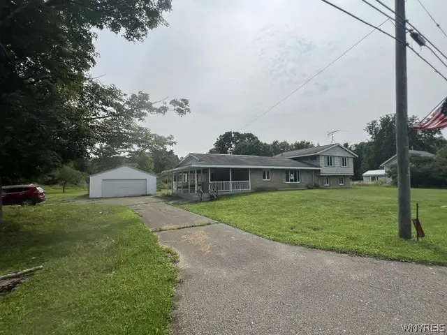 11795 Main Street, Perrysburg, NY 14129 - #1