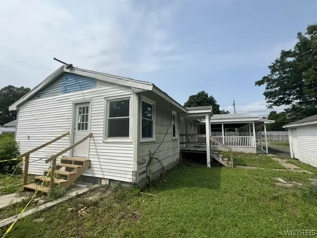 11795 Main Street, Perrysburg, NY 14129 - #3