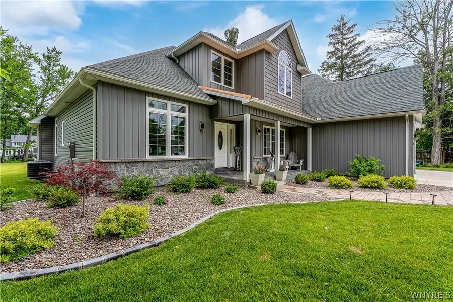 924 Klein Road, Williamsville, NY 14221 - #2